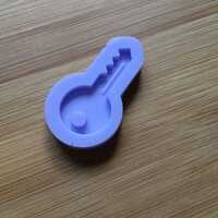Key Silicone Mold - Thumbnail 3