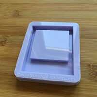Instant Film Silicone Mold - Thumbnail 2