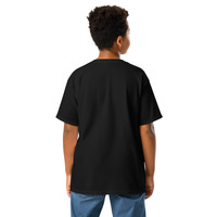 Boss mode on Youth classic tee - Thumbnail 5