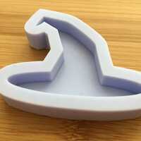 Witch Hat Silicone Mold - Thumbnail 3