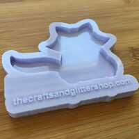 Raccoon Silicone Mold - Thumbnail 3
