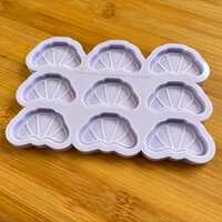 Croissant Silicone Mold - Thumbnail 3