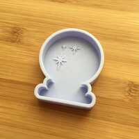 Crystal Ball Silicone Mold - Thumbnail 4