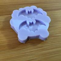 Bats Silicone Mold - Thumbnail 3