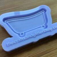 BathTub Silicone Mold - Thumbnail 3