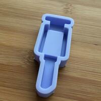 Syringe Silicone Mold - Thumbnail 3