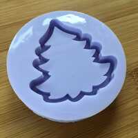 Tree Shaker Silicone Mold - Thumbnail 4
