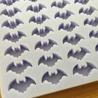 Bat Silicone Mold - Thumbnail 4