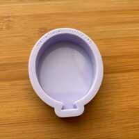 Balloon Silicone Mold - Thumbnail 2