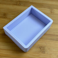 Book Silicone Mold - Thumbnail 2