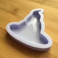 Wizard Hat Silicone Mold - Thumbnail 3