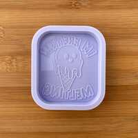 Hot Summer Silicone Mold - Thumbnail 2