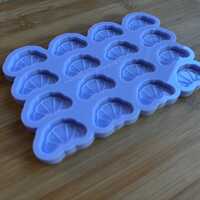Croissant Silicone Mold - Thumbnail 3