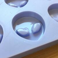 Alien Silicone Mold - Thumbnail 4