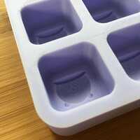 Kitchen Witch Wax Melt Silicone Mold - Thumbnail 3