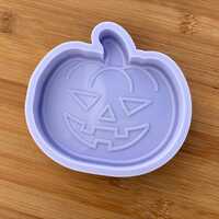 Halloween Pumpkin Silicone Mold - Thumbnail 4