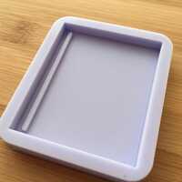 Book Silicone Mold - Thumbnail 3