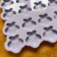 Bee Silicone Mold - Thumbnail 4