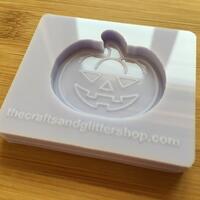 Pumpkin Silicone Mold - Thumbnail 3