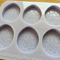 Dragon Egg Silicone Mold - Thumbnail 3