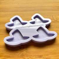 Pointed Hat Silicone Mold - Thumbnail 3