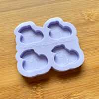 Cherries Silicone Mold - Thumbnail 4