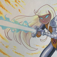 Magik - Thumbnail 1