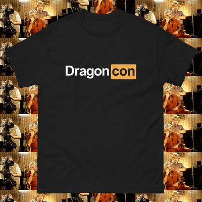 DragonCon (After Dark) Tee
