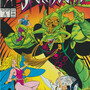Marvel Comics Spellbound set of three comics 1-3 (1987) Louise Simonson-2