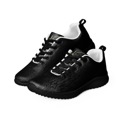 Faith first | chayilpreneur activewear womens black athletic shoes