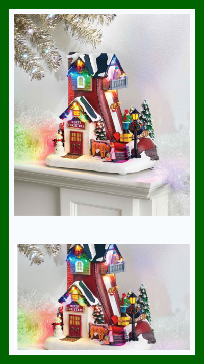 Christmas Gift Workshop - FINAL SALE