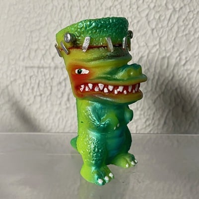 Prometheus rex #2