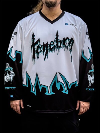 Tenebro - Ferox (HOCKEY JERSEY)