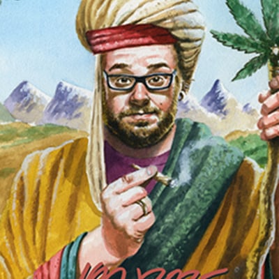 custom card sleeves worldly toker - Thumbnail 4