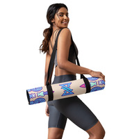 Samudra Yoga mat - Thumbnail 3