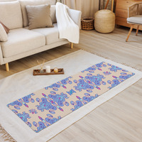 Samudra Yoga mat - Thumbnail 4
