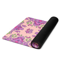 Mithra Yoga mat