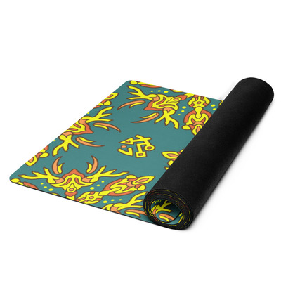 Surya yoga mat