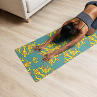 Surya Yoga mat - Thumbnail 1