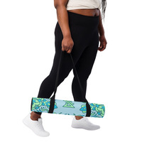 Bayu Yoga mat - Thumbnail 2