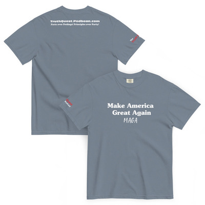 Make america great again