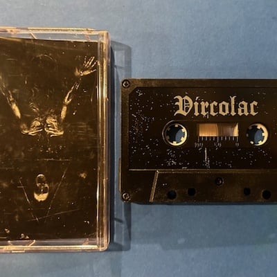 Vircolac - codex perfida
