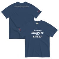 Skeptic or Sheep - Thumbnail 3