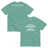 Skeptic or Sheep - Thumbnail 13