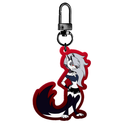 Loona Keychain