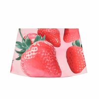 Retro girl simple versatile short skirt - Thumbnail 3