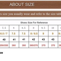 Breathable casual men's suede loafers 4 colors - Thumbnail 8