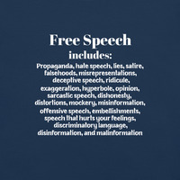 Free Speech Includes. . . - Thumbnail 2