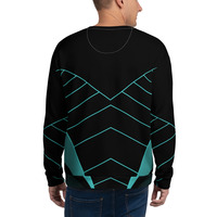 Couple/Unisex Sweatshirt - Thumbnail 5