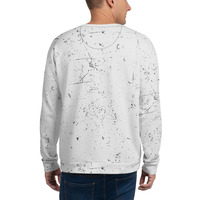Couple/Unisex Sweatshirt - Thumbnail 7